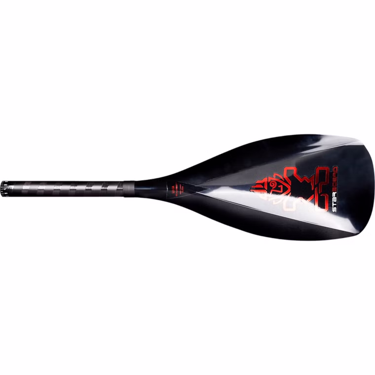 Lima SUP Paddel Starboard 2025 3teilig (passt in die Tasche)