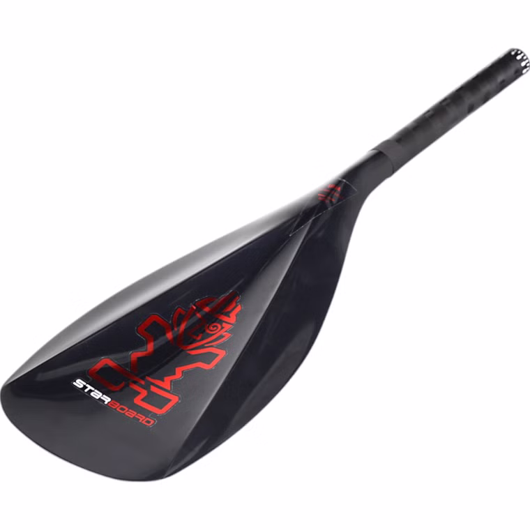 Lima SUP Paddel Starboard 2025 3teilig (passt in die Tasche)