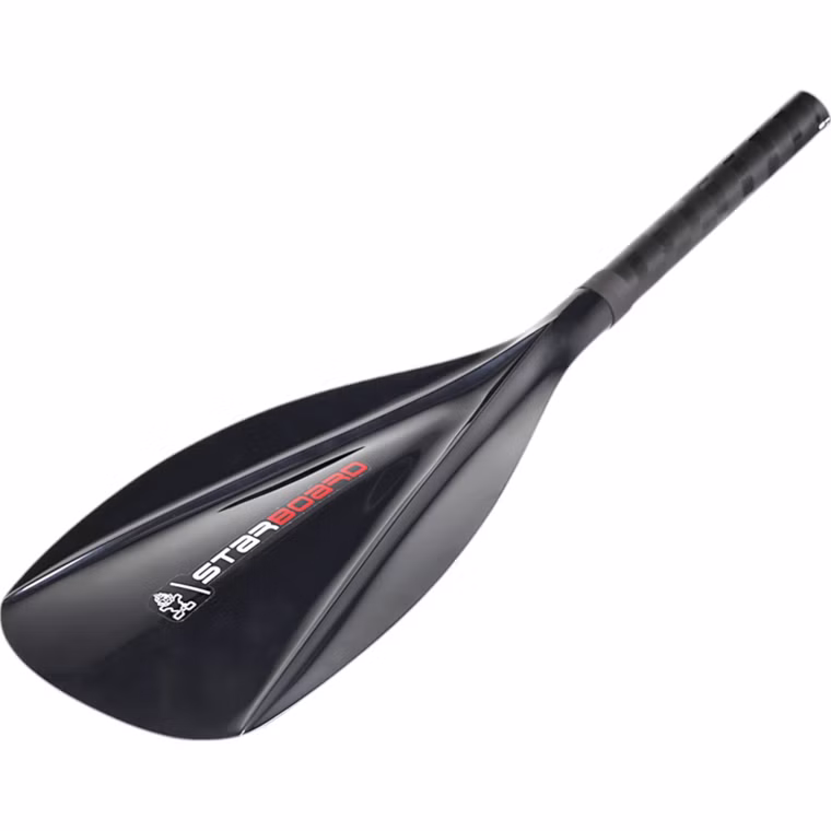Lima SUP Paddel Starboard 2025 3teilig (passt in die Tasche)