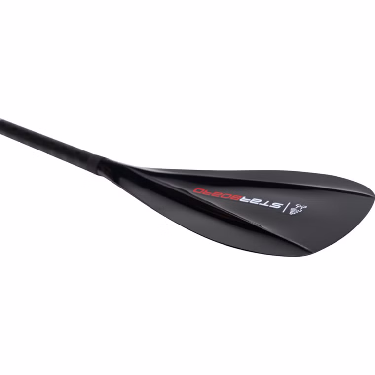 Lima SUP Paddel Starboard 2025 3teilig (passt in die Tasche)