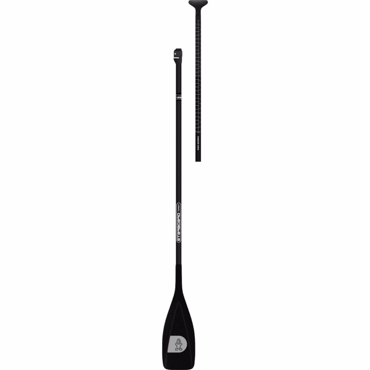 Lima SUP Paddel Starboard 2025 2teilig (passt nicht in die Tasche)