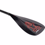 Lima SUP Paddel Starboard 2025 3teilig (passt in die Tasche)