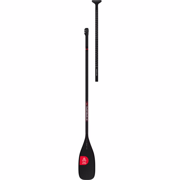 Velocity 2Pc SUP Paddel Starboard 2025 2teilig (passt nicht in die Tasche)