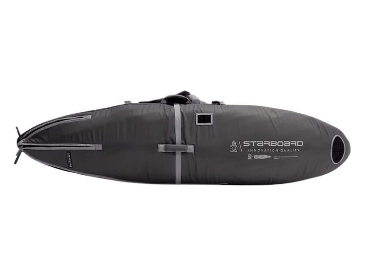 Foil Bag Ace Foil WIngboard Bag Feet Starboard 2025 8'4''