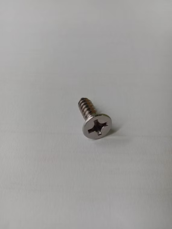 Rubber Lips Screws For Phantom Race 377 & 377L Windsurf Ersatzteil Board Starboard 2025 10 Stk