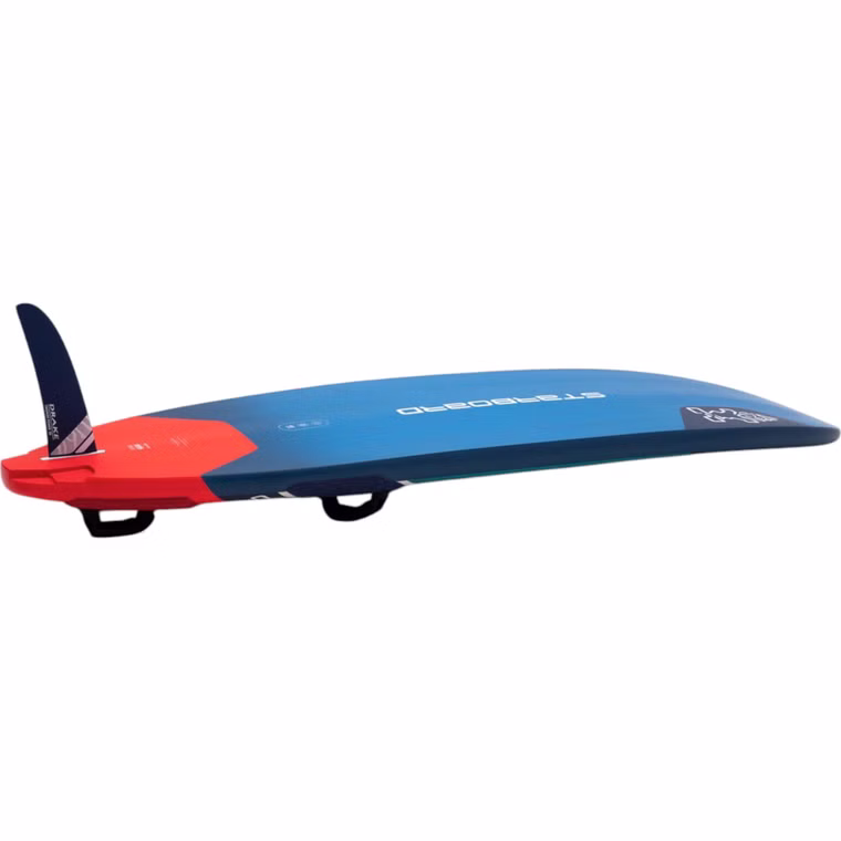 Carve Windsurf Board Starboard 2025 159