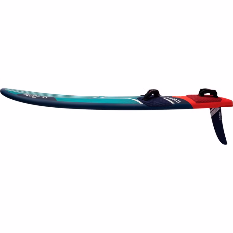 Carve Windsurf Board Starboard 2025 159