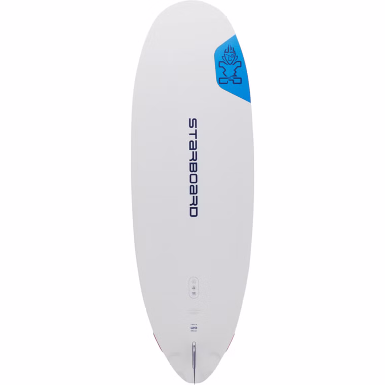 Carve Windsurf Board Starboard 2025 99