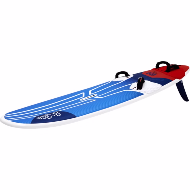 Carve Windsurf Board Starboard 2025 99