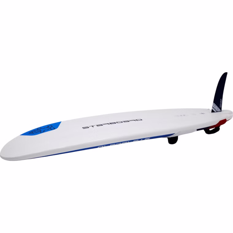 Carve Windsurf Board Starboard 2025 99