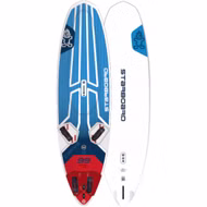 Carve Windsurf Board Starboard 2025 99