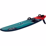 Carve Windsurf Board Starboard 2025 159