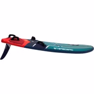 Carve Windsurf Board Starboard 2025 159