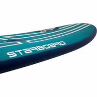 Carve Windsurf Board Starboard 2025 159