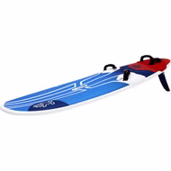 Carve Windsurf Board Starboard 2025 99