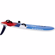 Carve Windsurf Board Starboard 2025 99