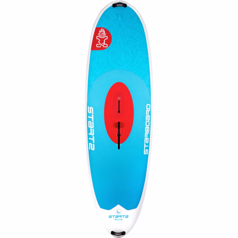 Start 2 Windsurf Board Starboard 2025 231