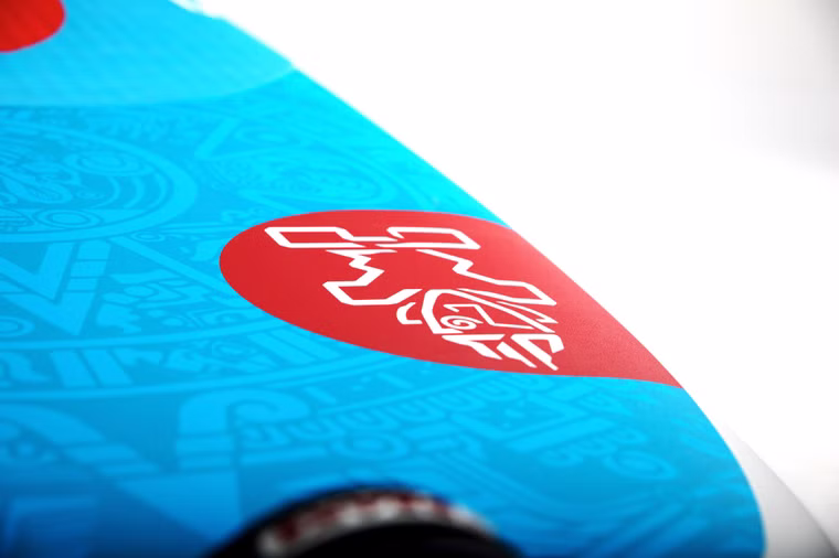 Start 2 Windsurf Board Starboard 2025 231