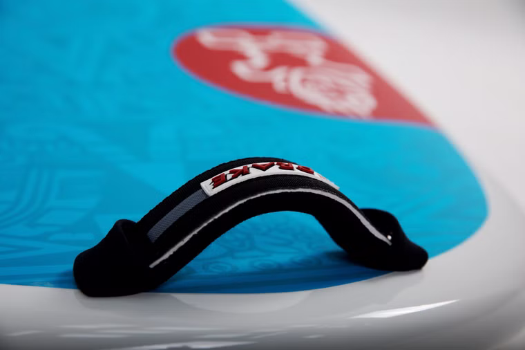 Start 2 Windsurf Board Starboard 2025 231