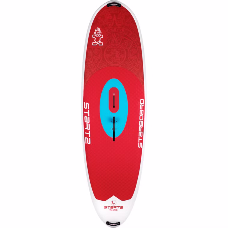 Start 2 Windsurf Board Starboard 2025 317