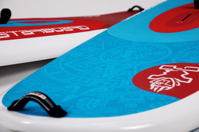 Start 2 Windsurf Board Starboard 2025 231