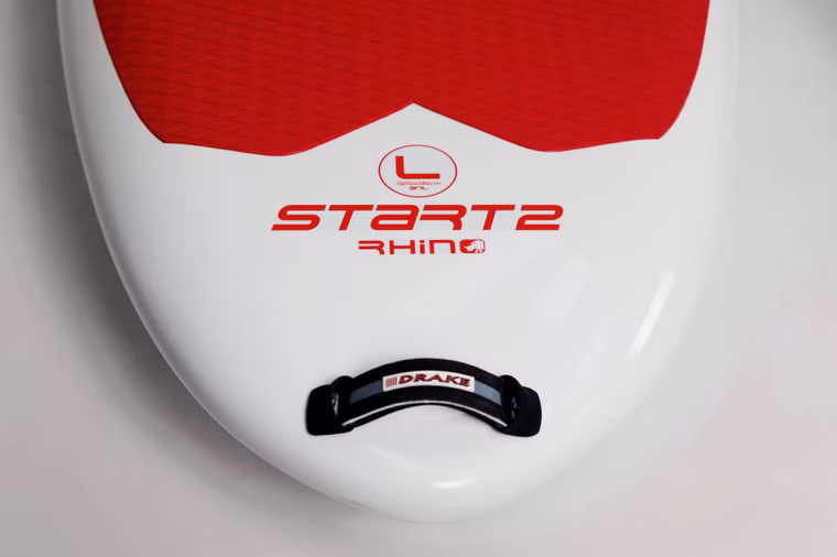 Start 2 Windsurf Board Starboard 2025 231