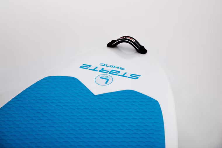 Start 2 Windsurf Board Starboard 2025 231