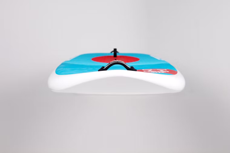 Start 2 Windsurf Board Starboard 2025 231