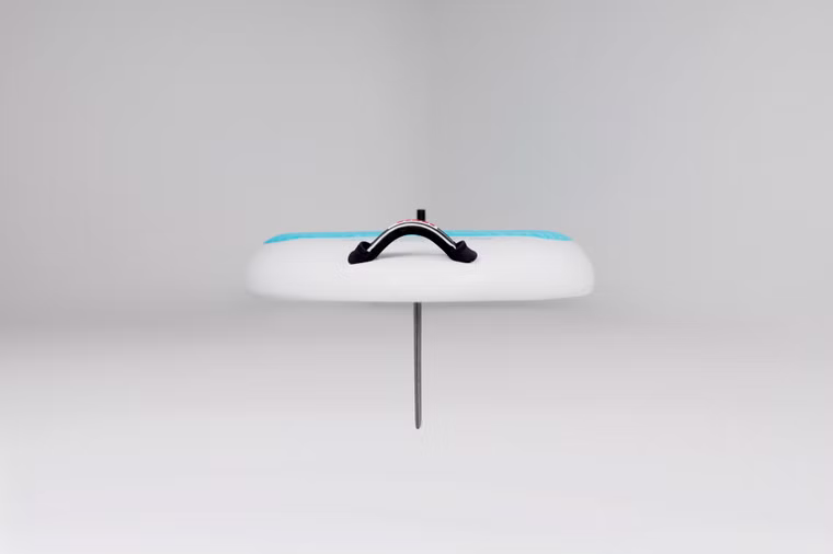 Start 2 Windsurf Board Starboard 2025 231