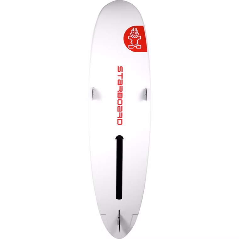 Start 2 Windsurf Board Starboard 2025 317