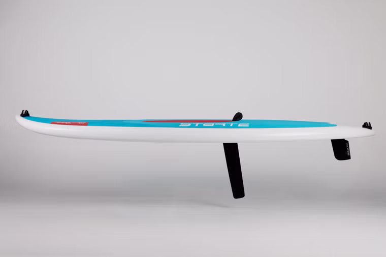 Start 2 Windsurf Board Starboard 2025 231