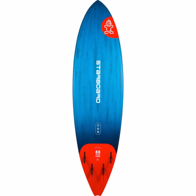 Hyper Windsurf Board Starboard 2025 83