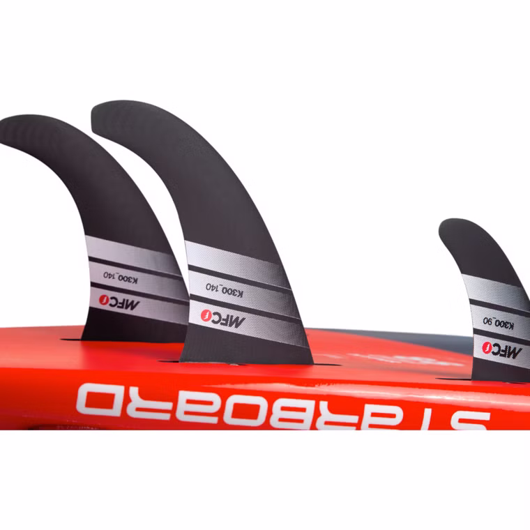 Hyper Windsurf Board Starboard 2025 83