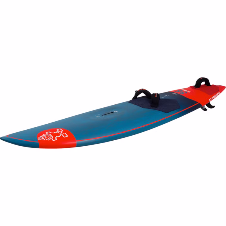 Hyper Windsurf Board Starboard 2025 83