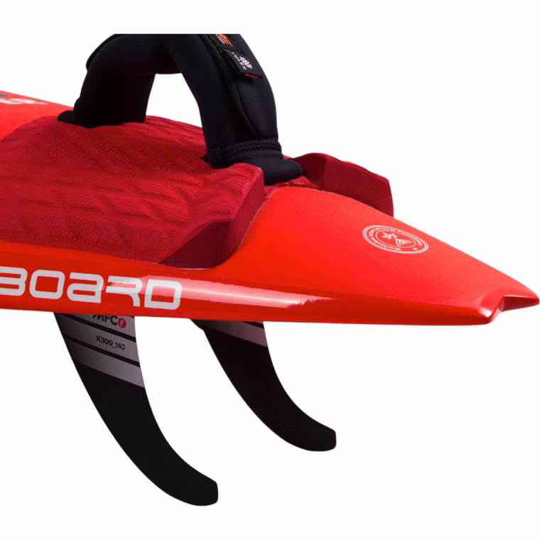 Hyper Windsurf Board Starboard 2025 83