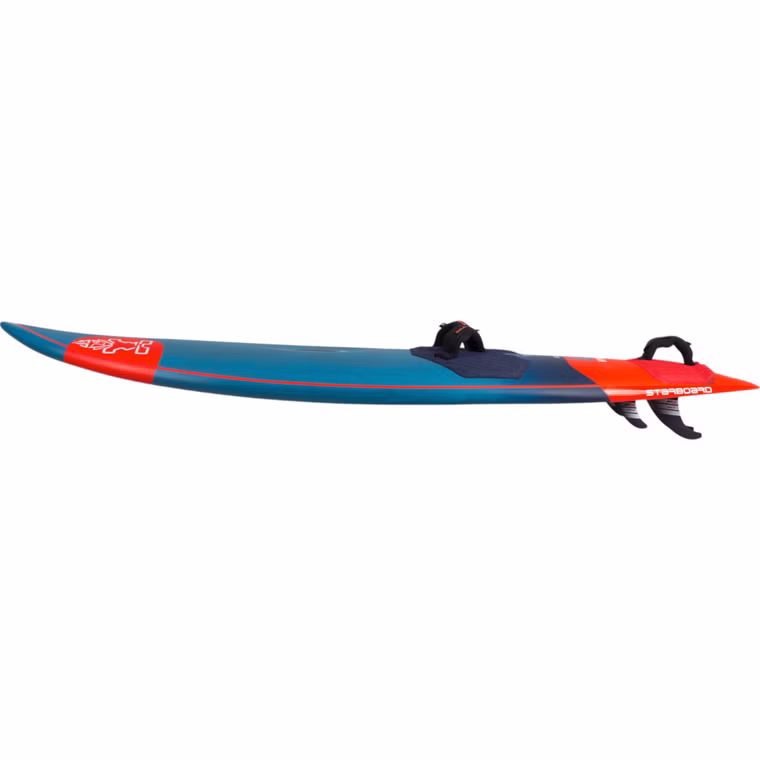 Hyper Windsurf Board Starboard 2025 83