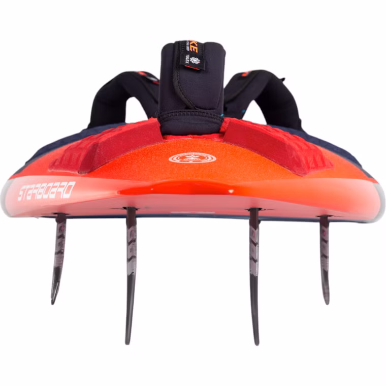 Hyper Windsurf Board Starboard 2025 83