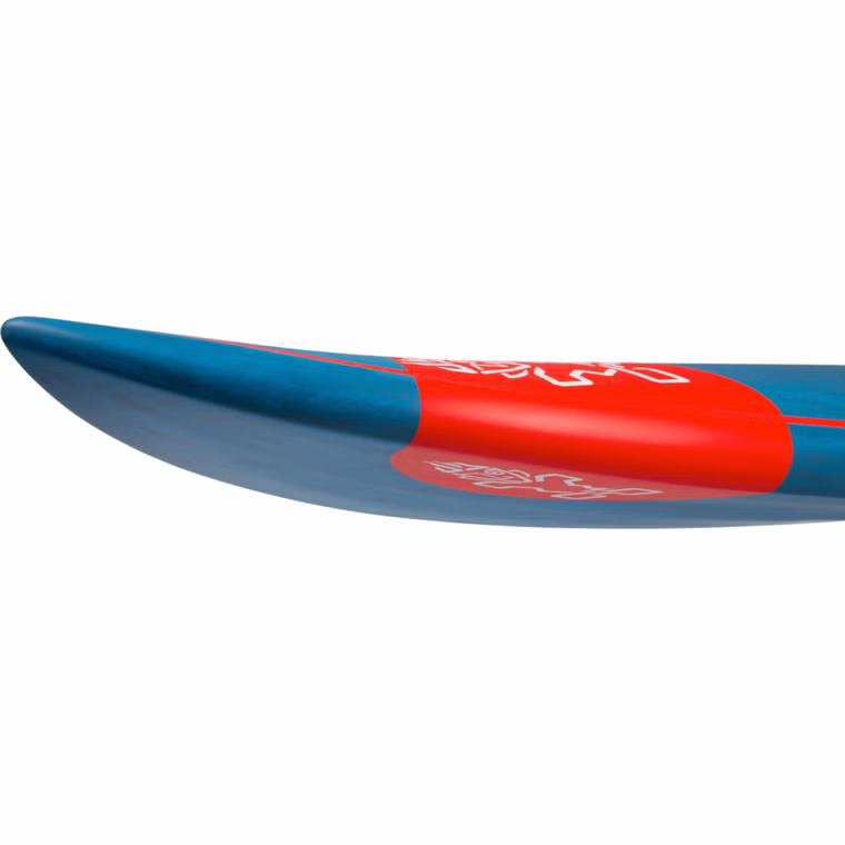 Hyper Windsurf Board Starboard 2025 83