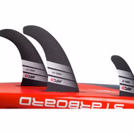 Hyper Windsurf Board Starboard 2025 83