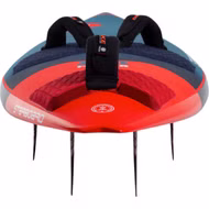 Hyper Windsurf Board Starboard 2025 83