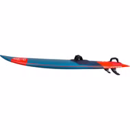 Hyper Windsurf Board Starboard 2025 83