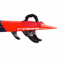 Hyper Windsurf Board Starboard 2025 83