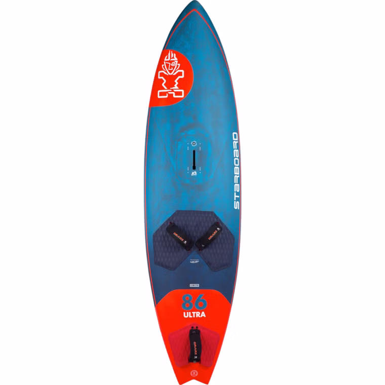 Ultra Windsurf Board Starboard 2025 86
