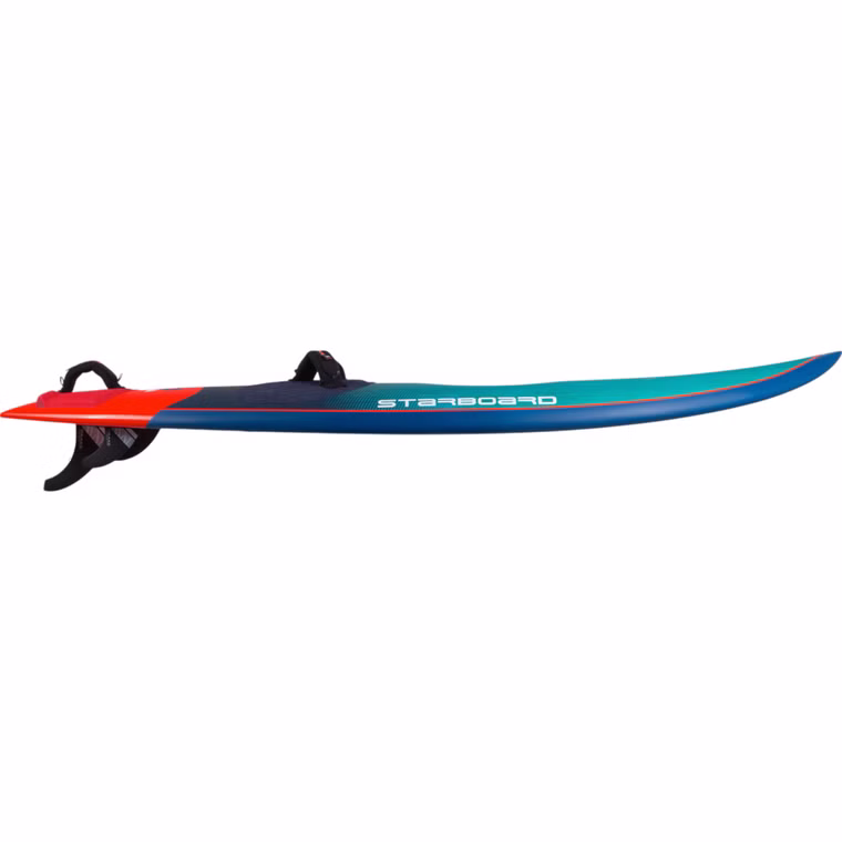 Ultra Windsurf Board Starboard 2025 86