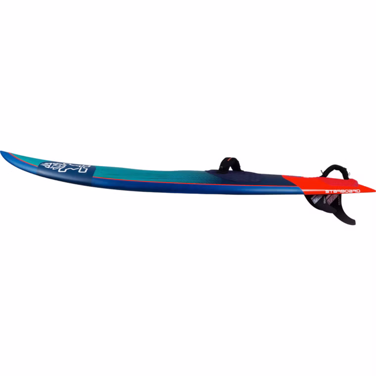 Ultra Windsurf Board Starboard 2025 86