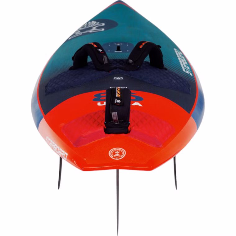 Ultra Windsurf Board Starboard 2025 86
