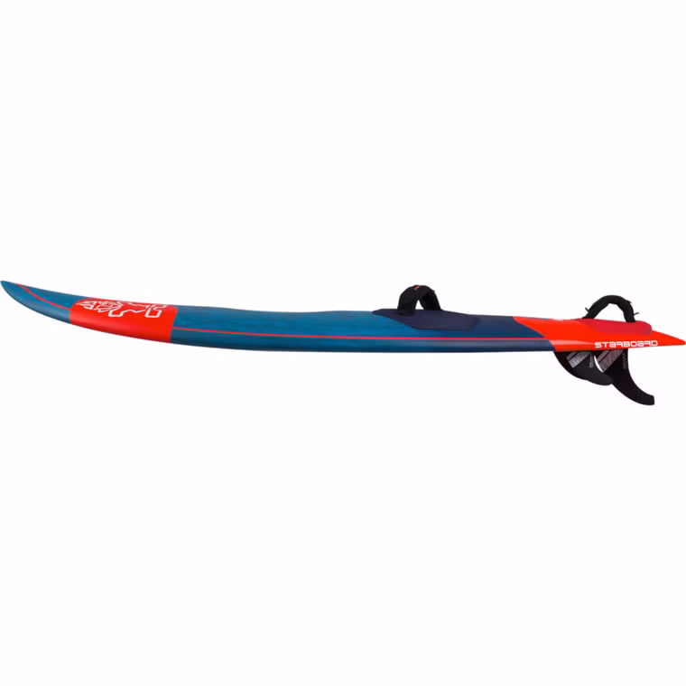 Ultra Windsurf Board Starboard 2025 86
