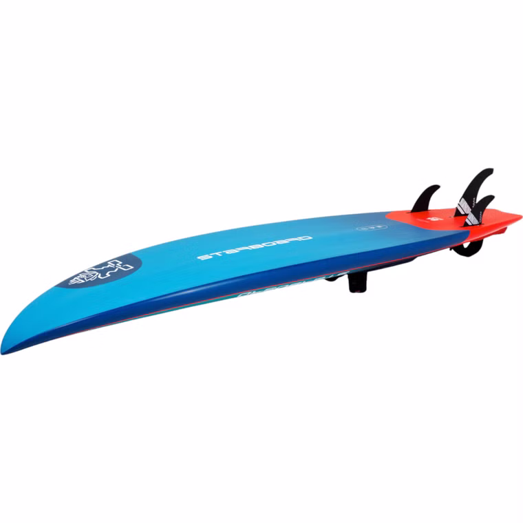 Ultra Windsurf Board Starboard 2025 86
