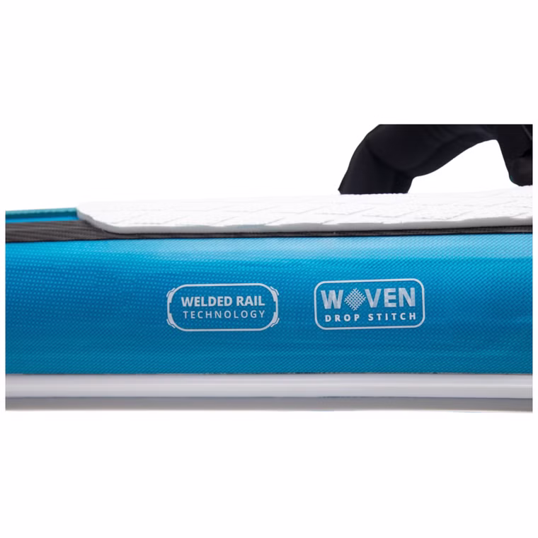 Airplane Center Fin Windsurf Board Starboard 2025 165