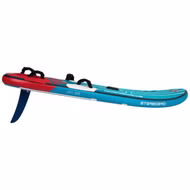 Airplane Center Fin Windsurf Board Starboard 2025 165